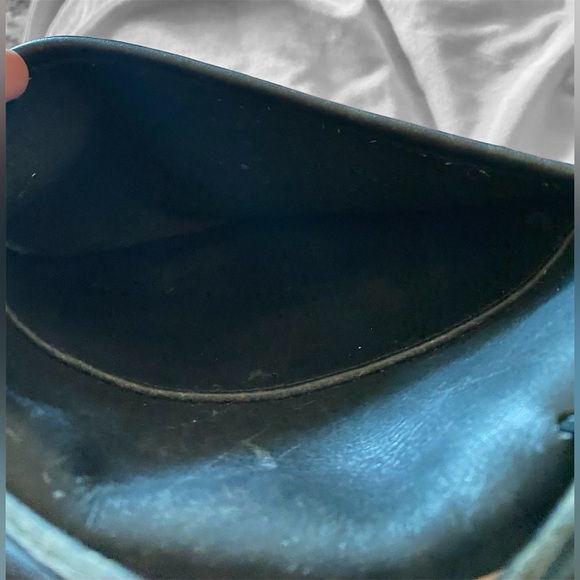 Vintage Coach Court Bag E6C-9870 - Picture 8 of 12